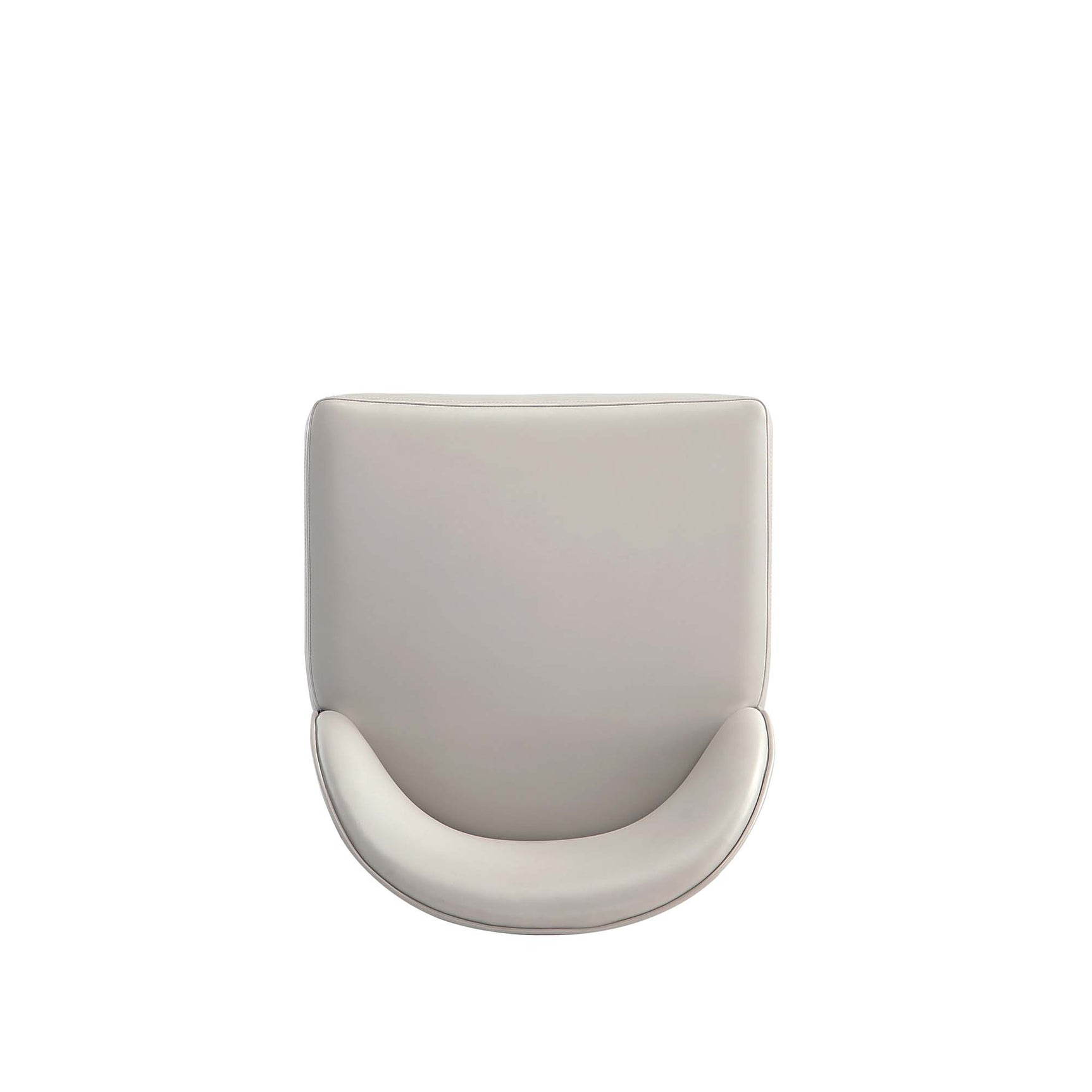 8-Piece Hillman Dining Chair and Arm Chair in Light Grey - Ornate Home