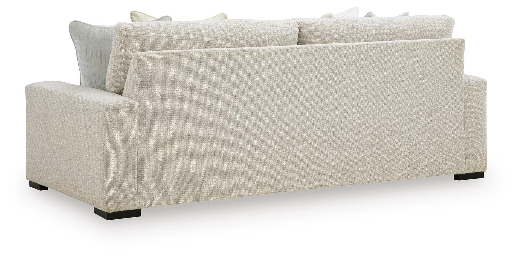 Evanley Linen Sofa