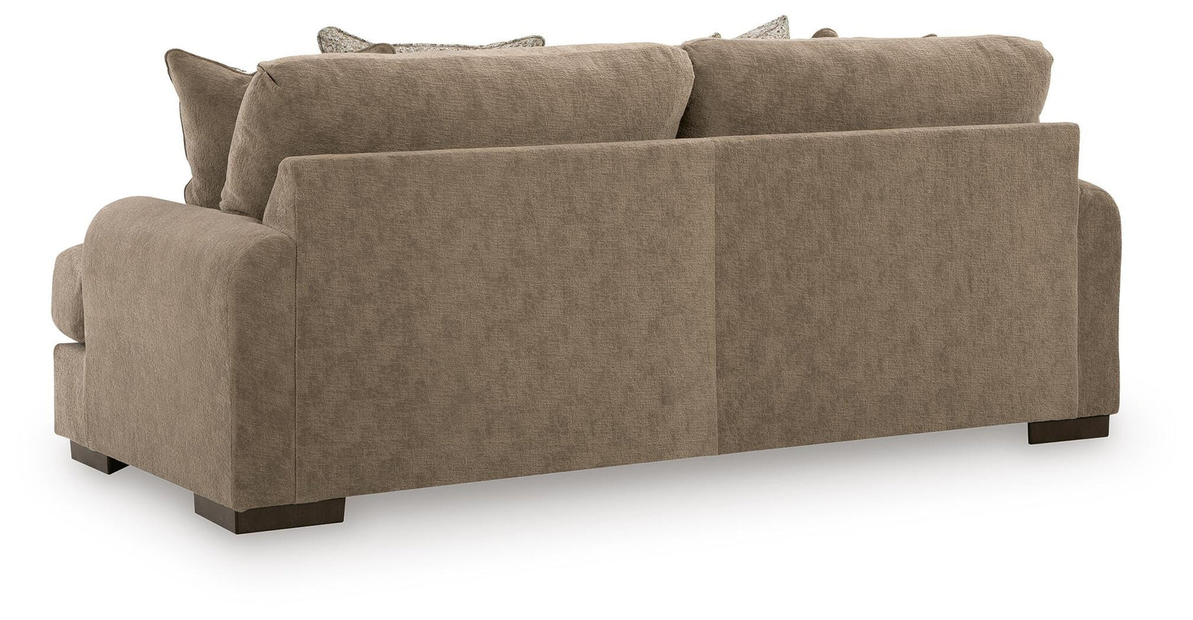 Jayne Park Sand Sofa and Loveseat