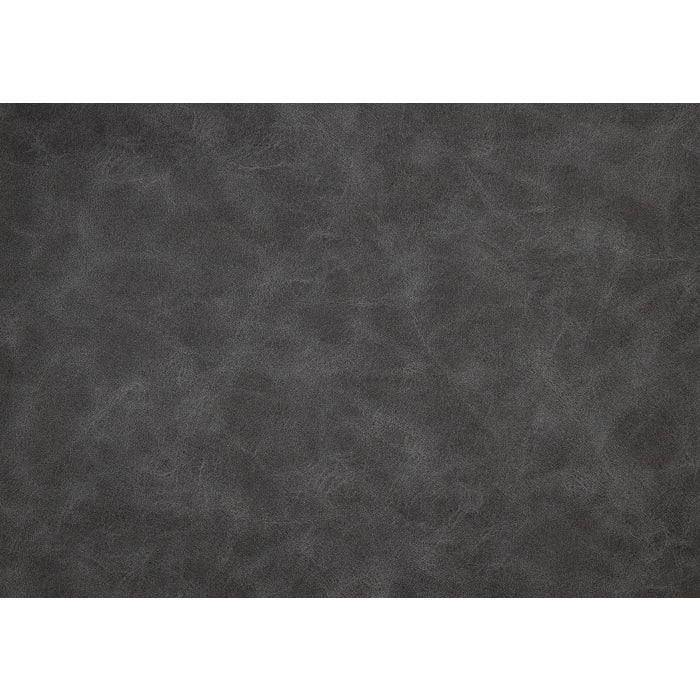 Metric Gray Reclining Chair