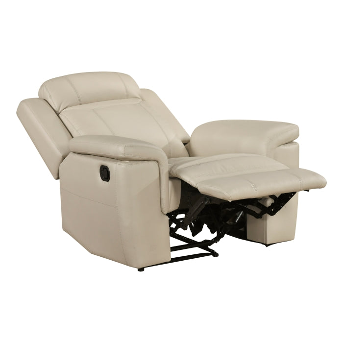 Nest Beige Reclining Chair