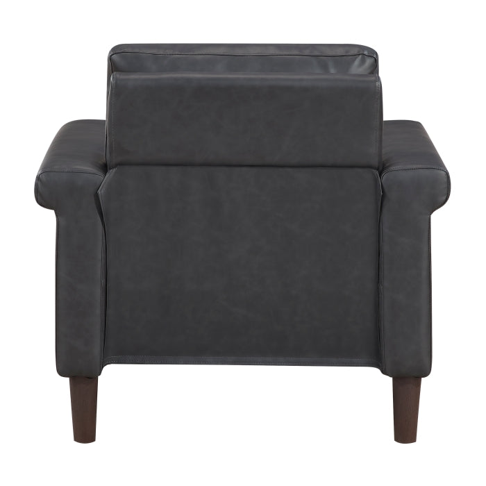 Heritage Gray Chair