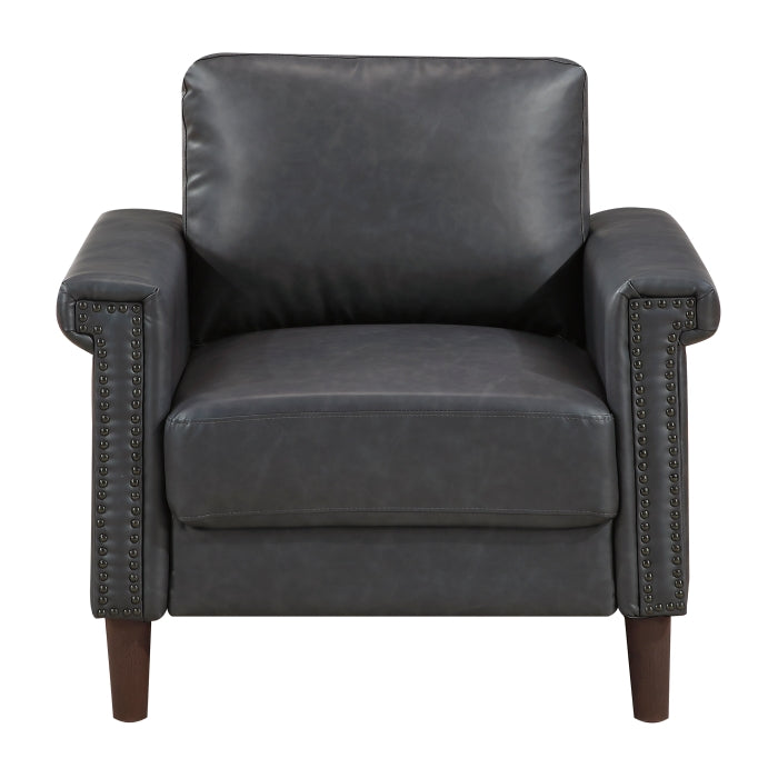 Heritage White Chair