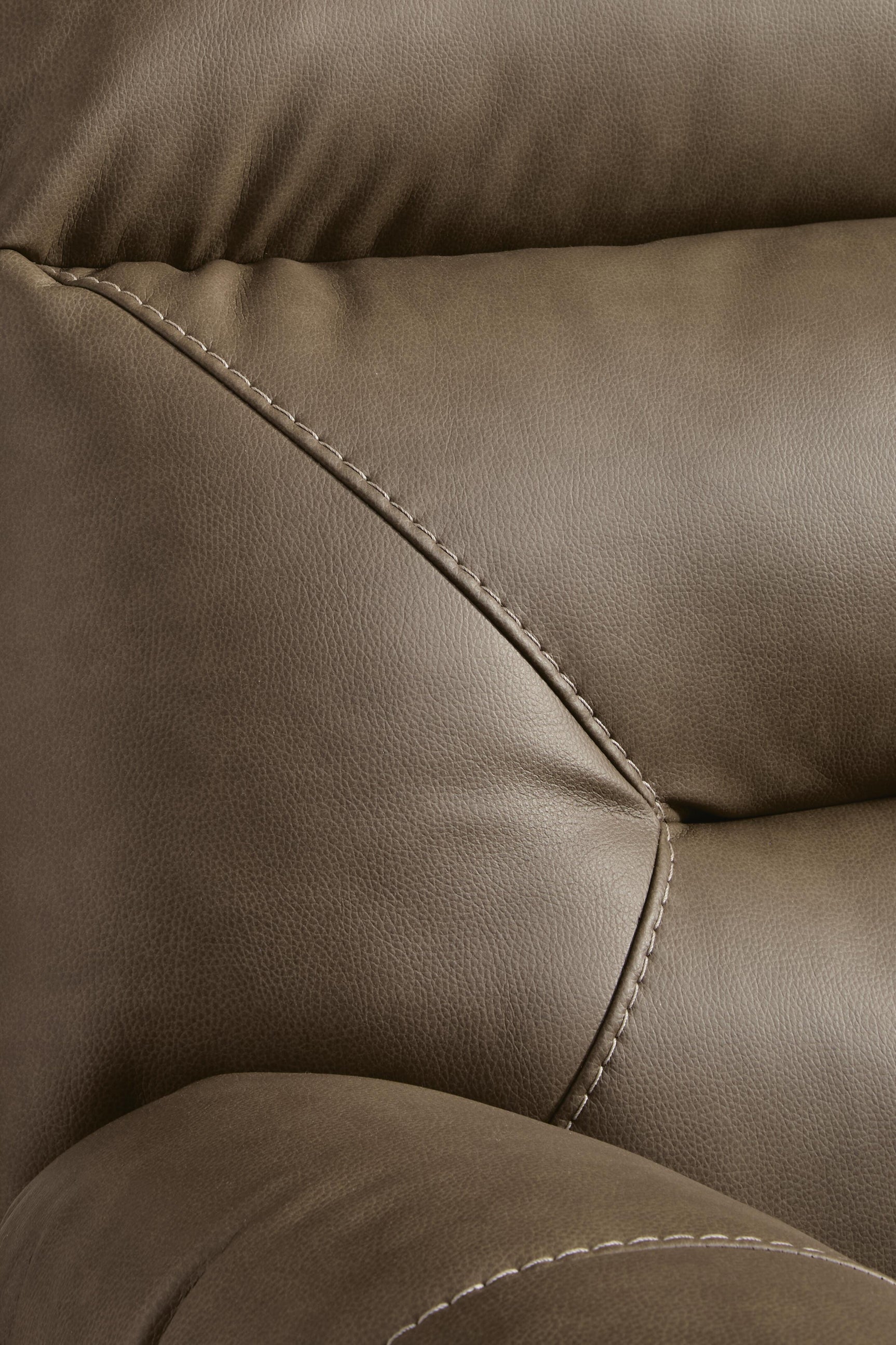 Pittsman Biscotti Recliner