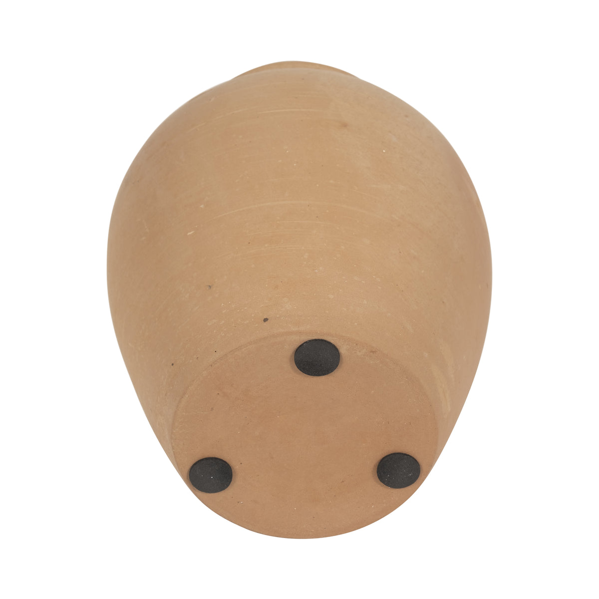Hawleyworth Natural Terracotta Traditional Jug