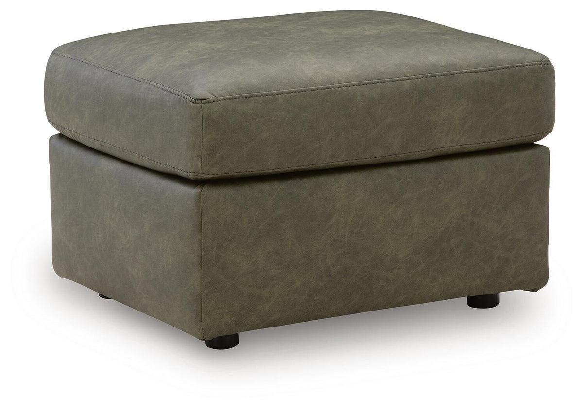 Hollis Studio Grove Ottoman