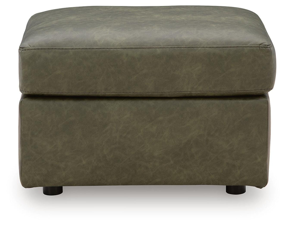 Hollis Studio Grove Ottoman