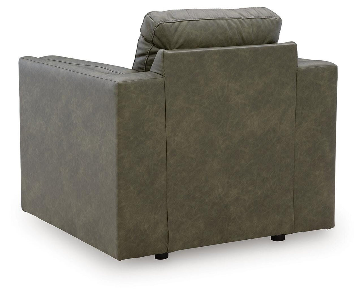 Hollis Studio Grove Chair (Online Special Price)