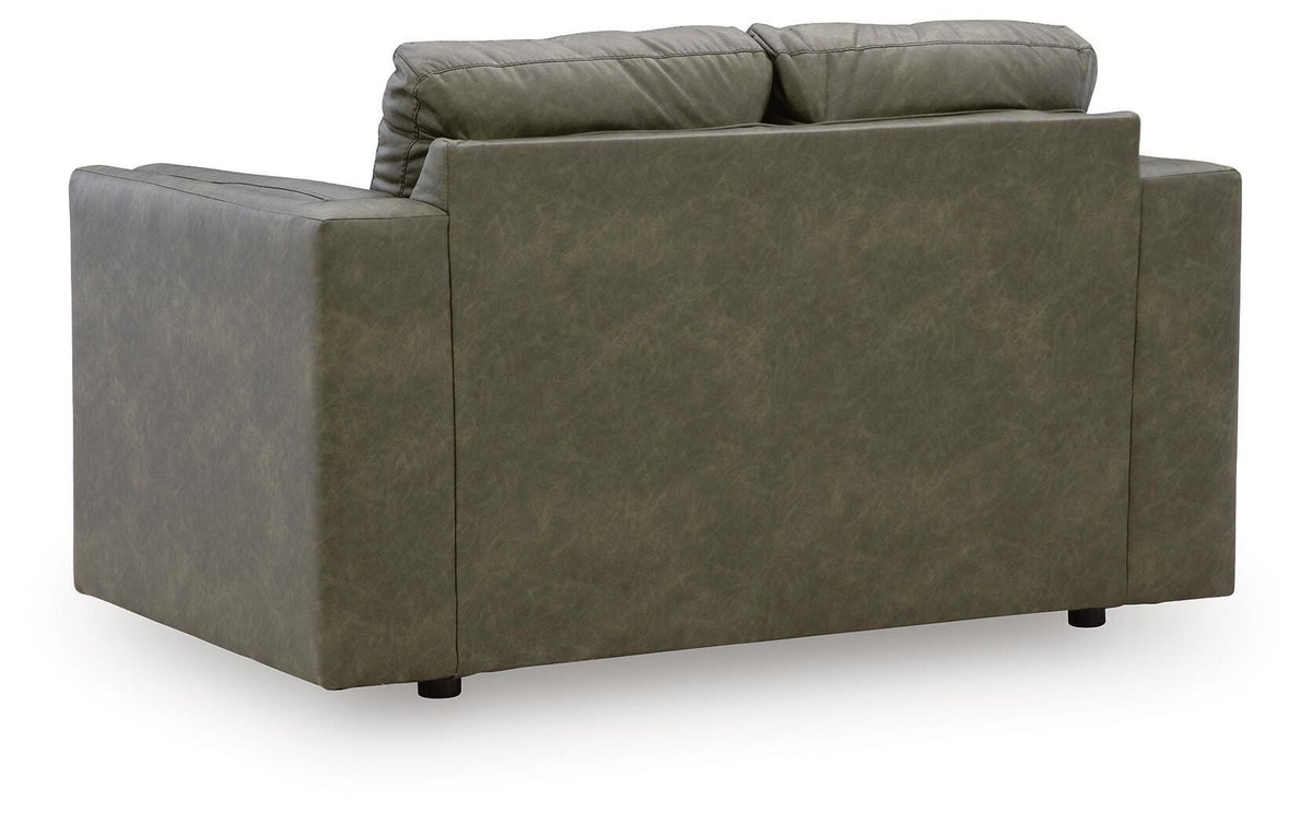 Hollis Studio Grove Loveseat