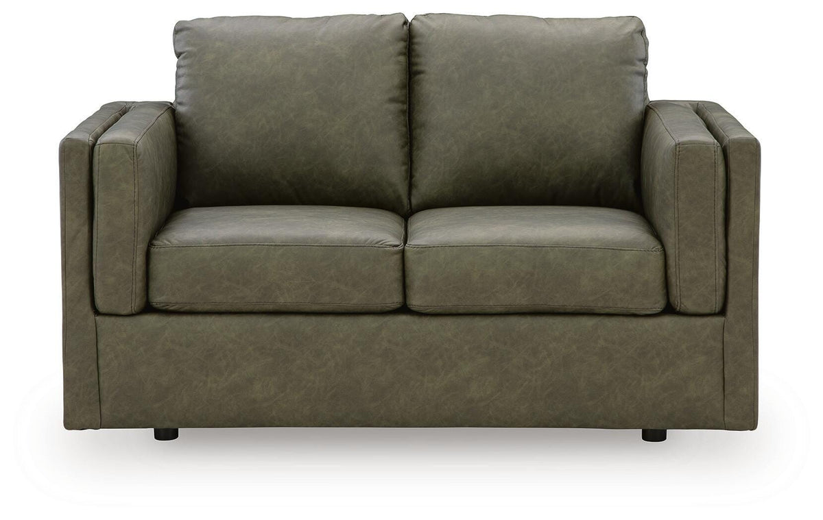 Hollis Studio Grove Loveseat