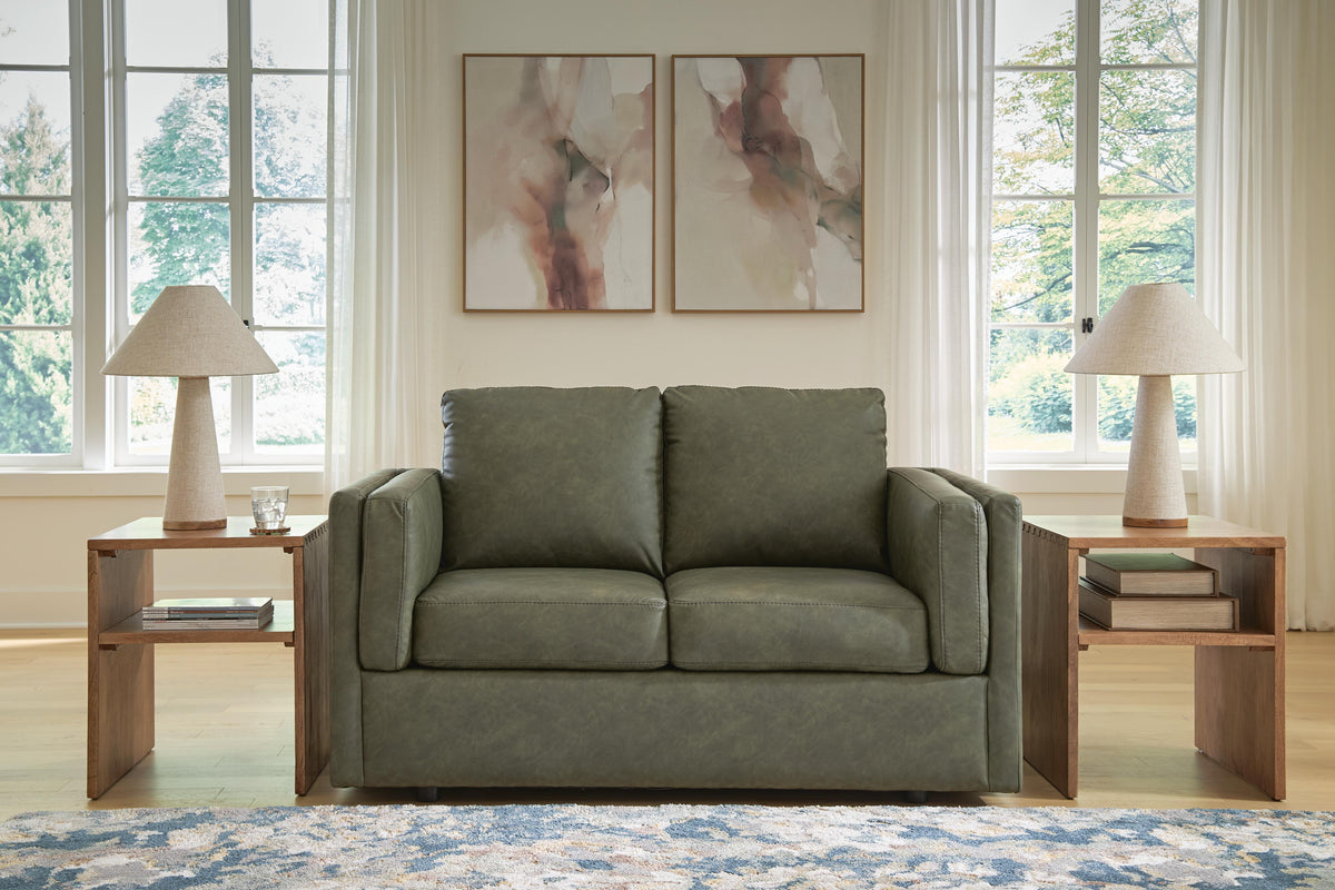 Hollis Studio Grove Loveseat (Online Special Price)