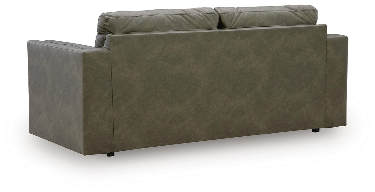 Hollis Studio Grove Sofa