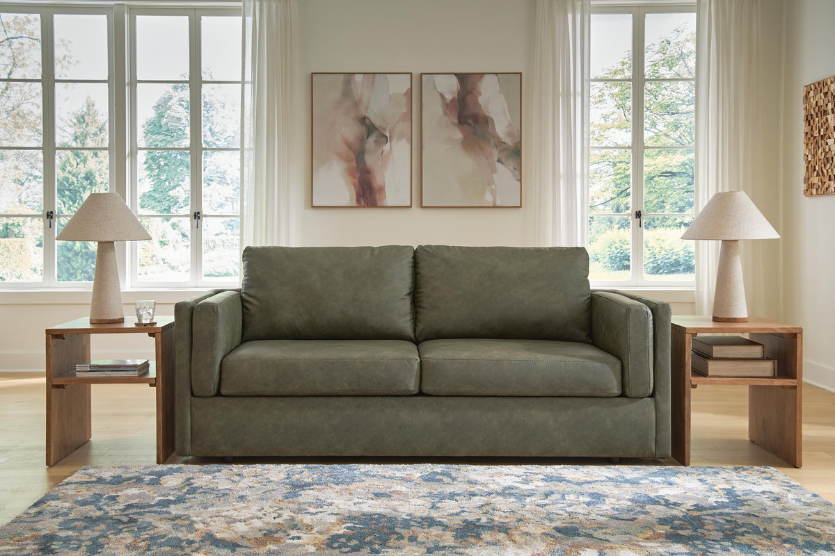 Hollis Studio Grove Sofa