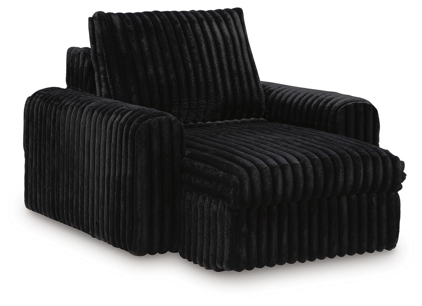 Chalmers Onyx Power Gliding Chaise (Online Special Price)