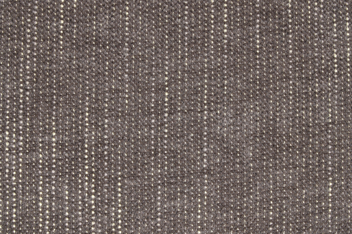 Valentina Gray 62"W Chenille Loveseat