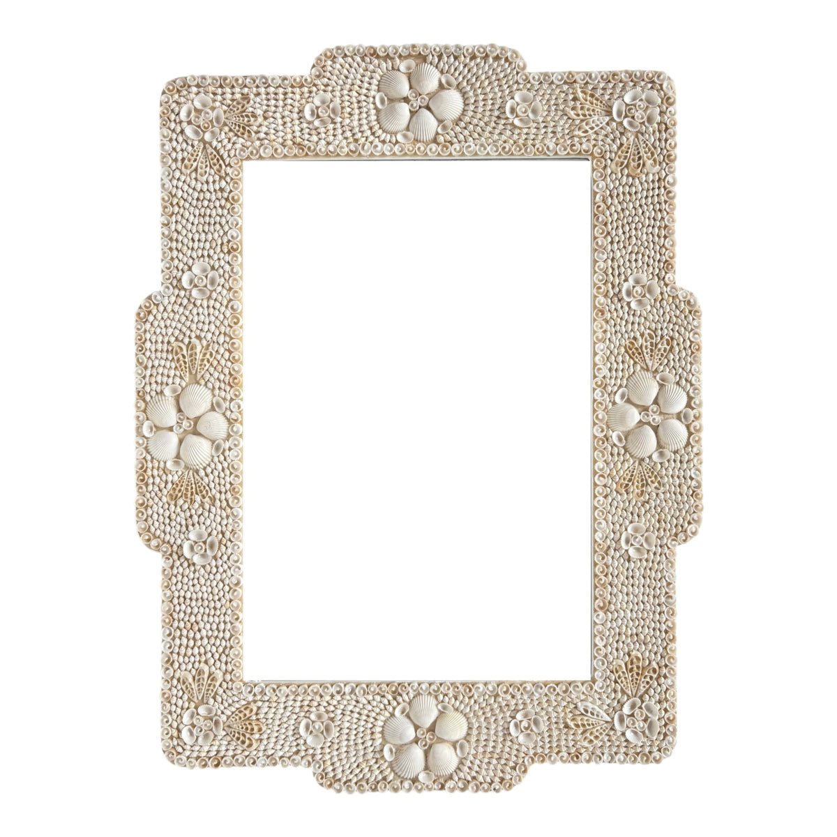 Groverway Ivory Mirror