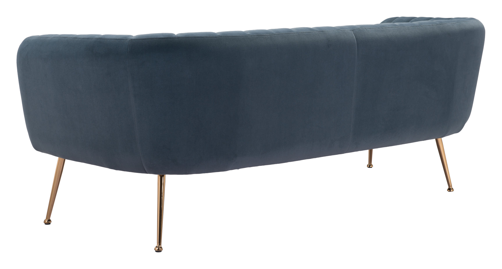 Deco Gray Sofa
