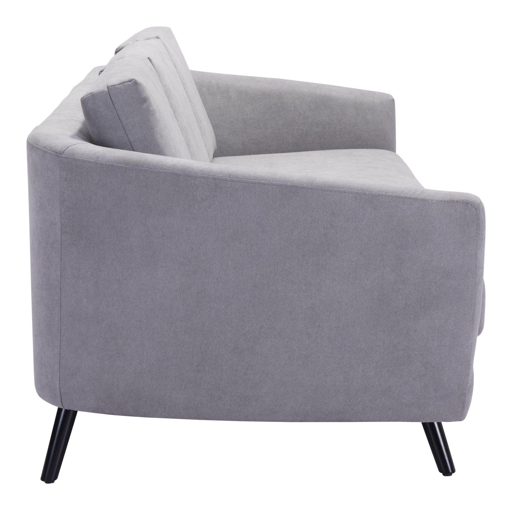 Divinity Gray Sofa