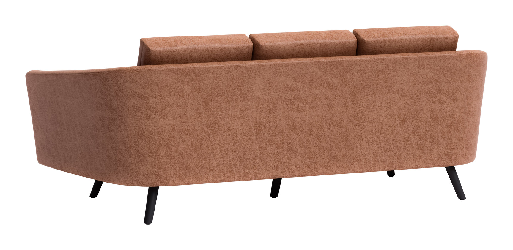 Divinity Brown Sofa