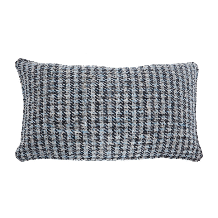 Maritime Blue Sofa