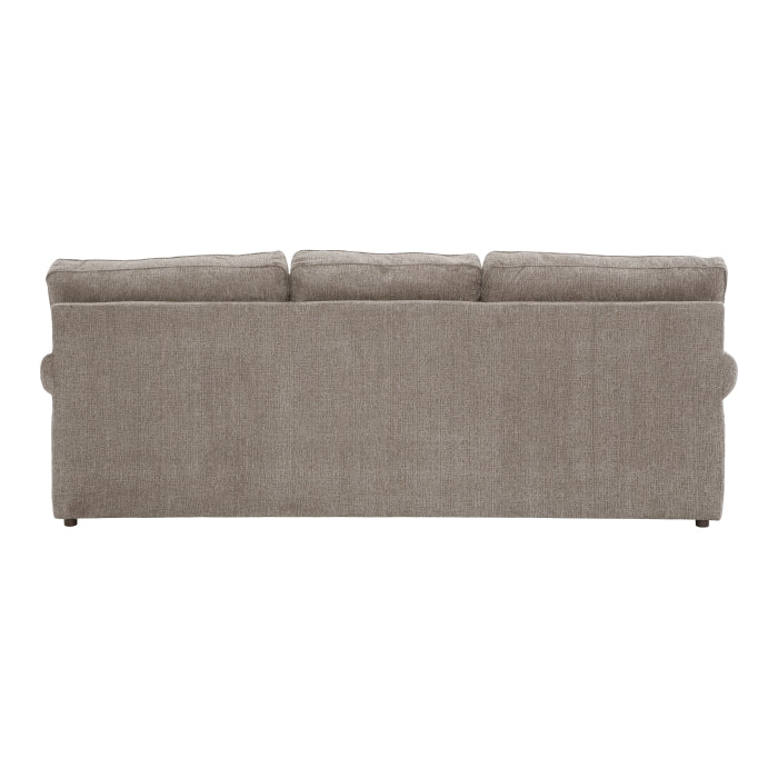 Earthen Beige Sofa