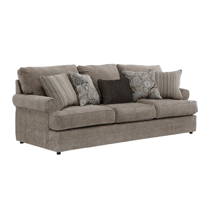 Earthen Beige Sofa