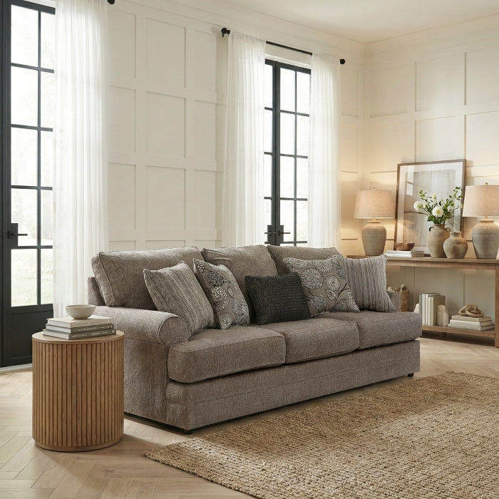 Earthen Beige Sofa