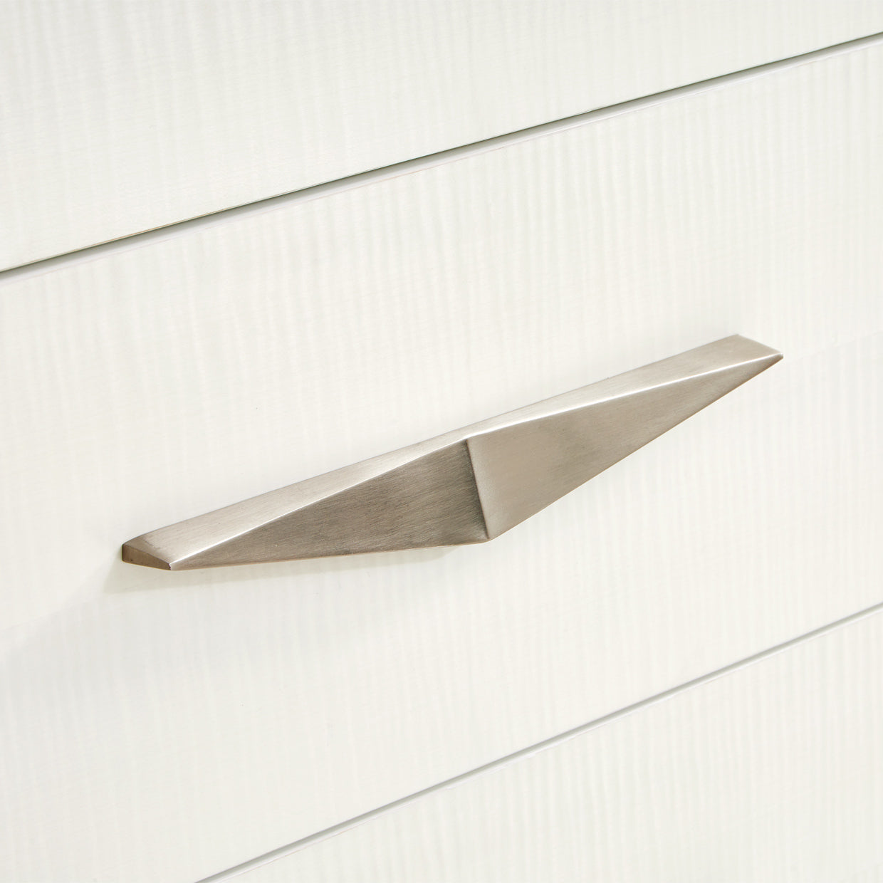 Tuxedo Black 6-Drawer Chest