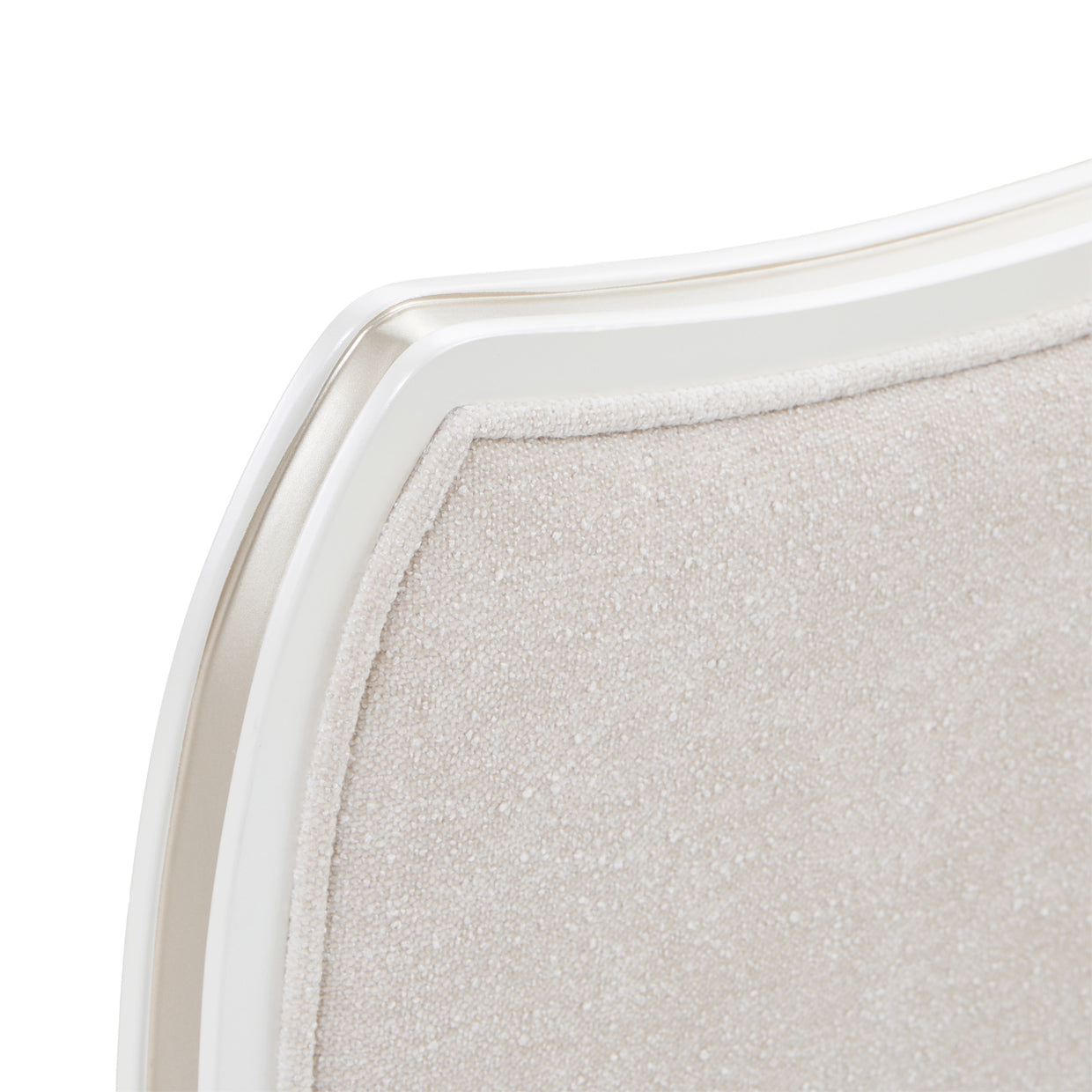 La Marisia Creamy Pearl/Tranquil Dining Side Chair