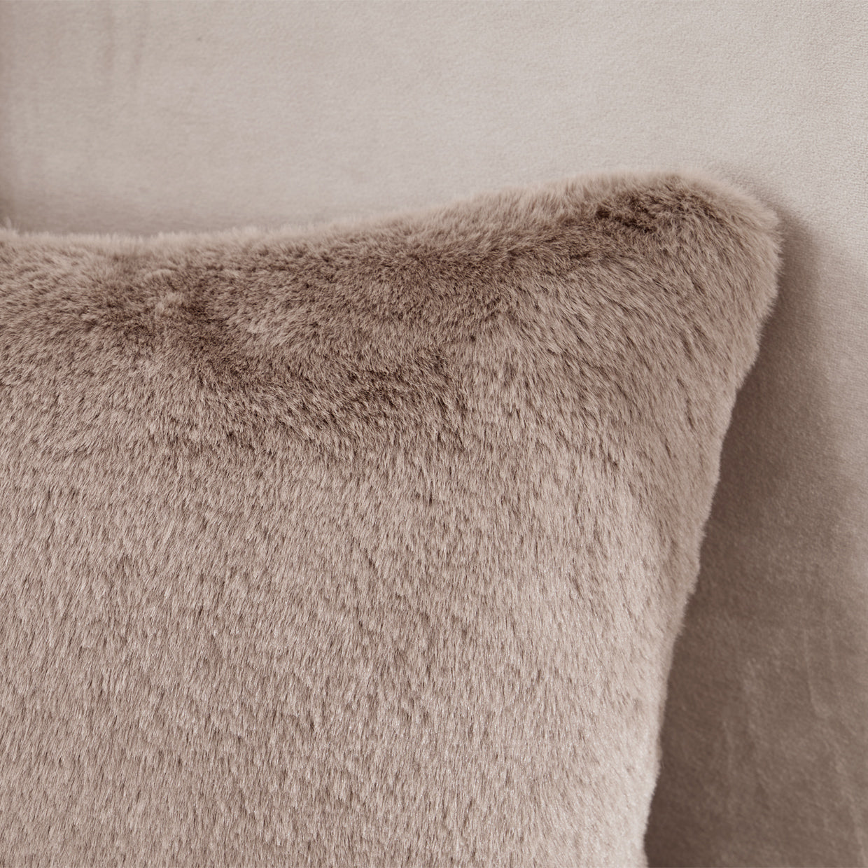 Camellia Field Warm Pecan/Porcini Velvet Accent Chair