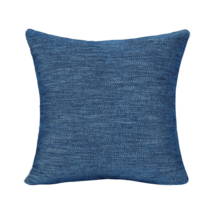 Stride Blue Sofa