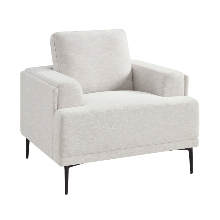Stride Beige Chair