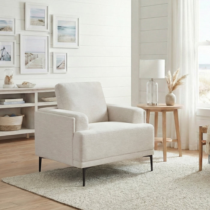 Stride Beige Chair