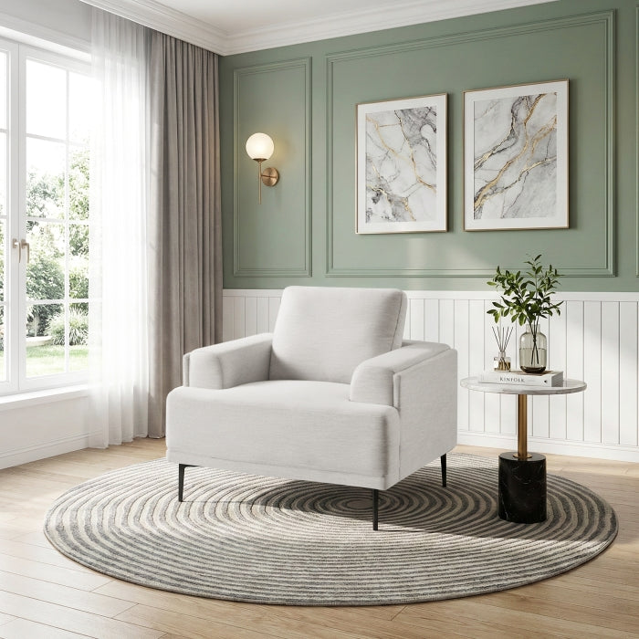 Stride Beige Chair