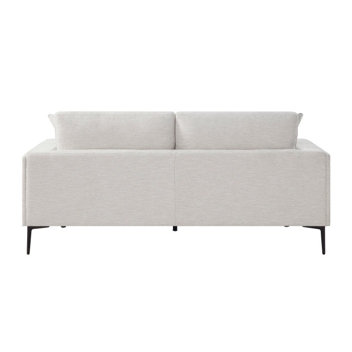 Stride Beige Sofa