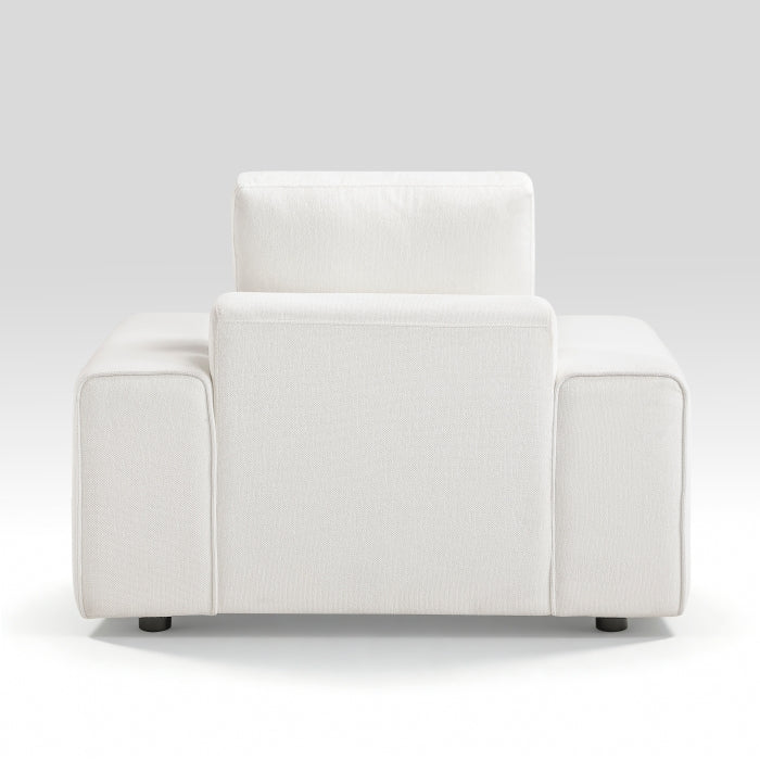 Brera Gray Chair