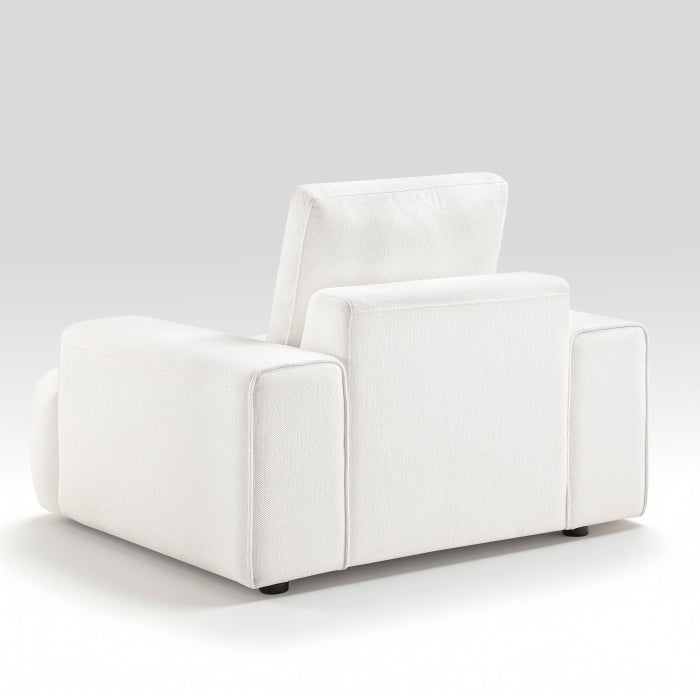 Brera Gray Chair