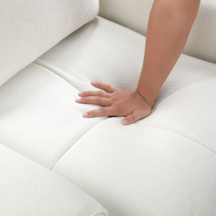 Brera Gray Chair
