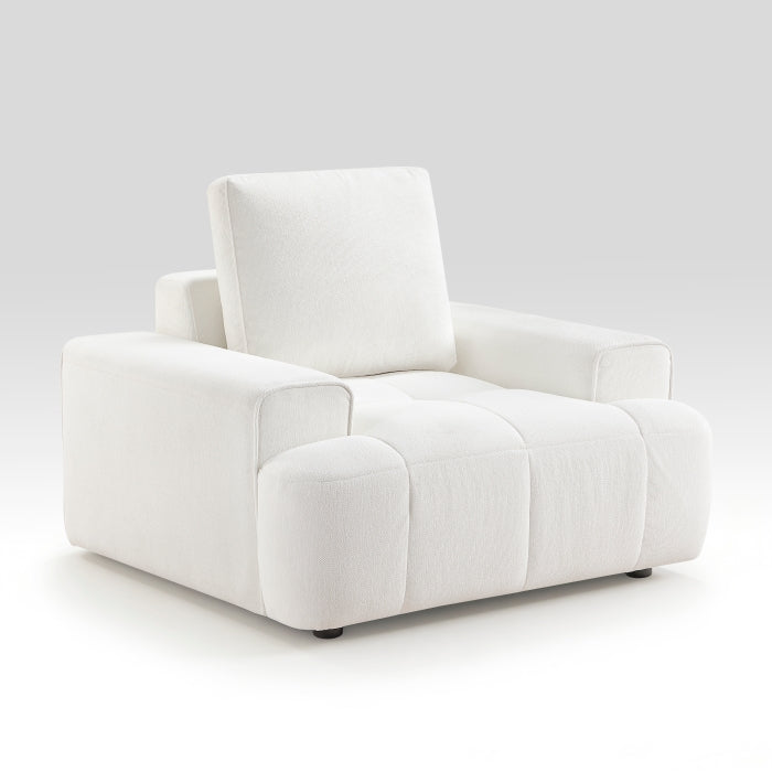 Brera Gray Chair