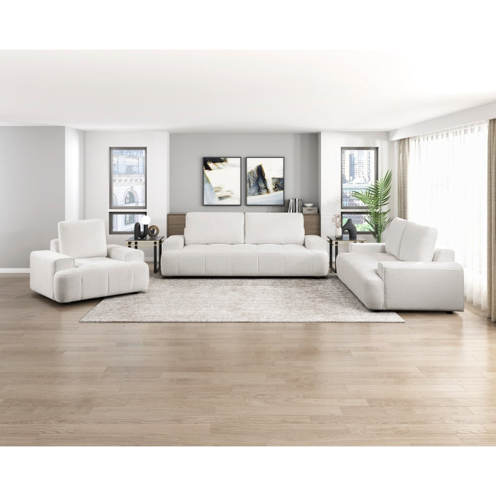 Brera Gray Sofa