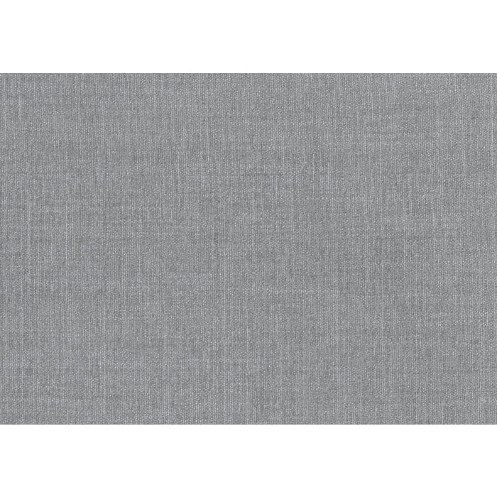 Tidal Gray Corner Seat