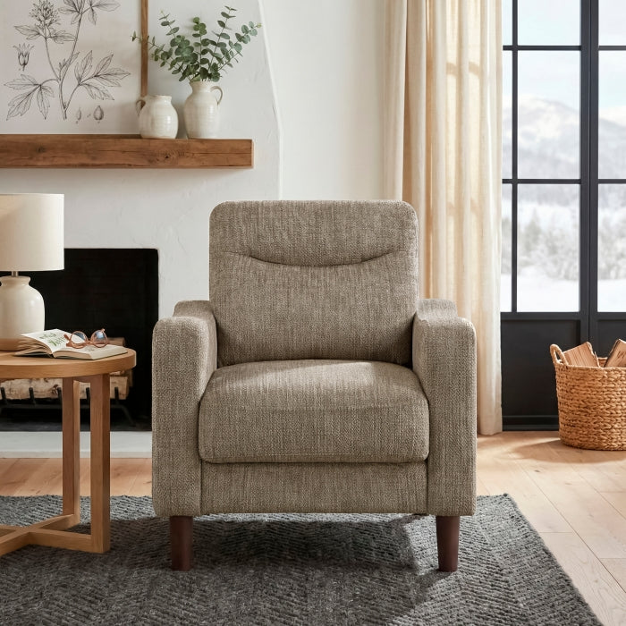 Linden Beige Chair