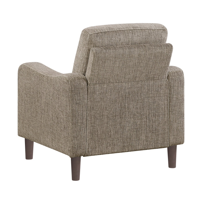 Linden Beige Chair