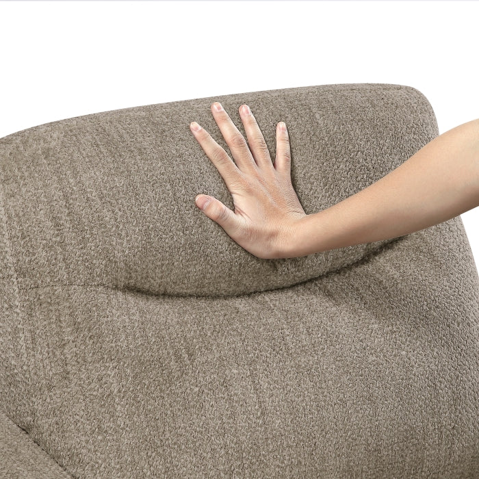 Linden Beige Chair