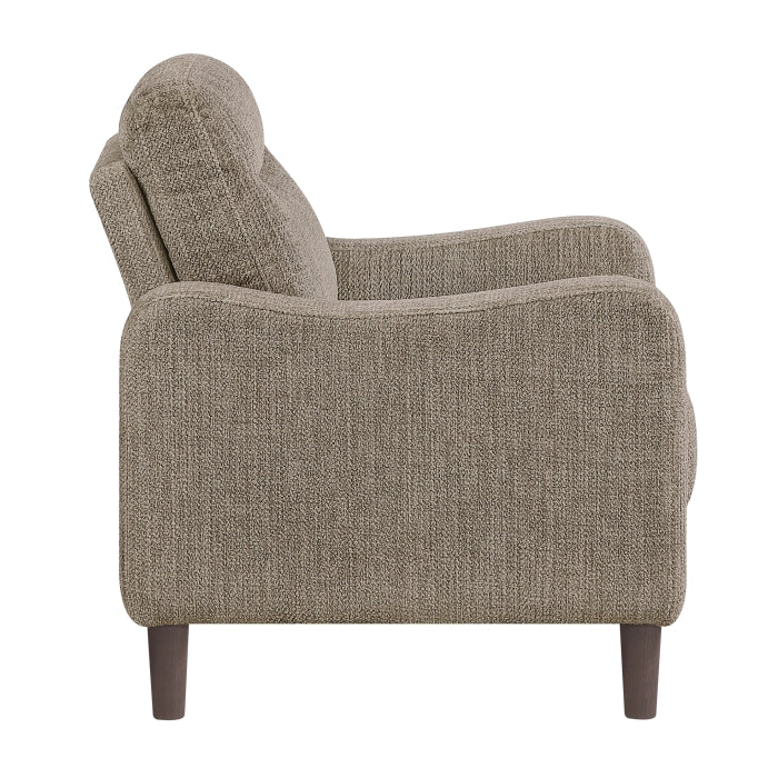 Linden Beige Chair