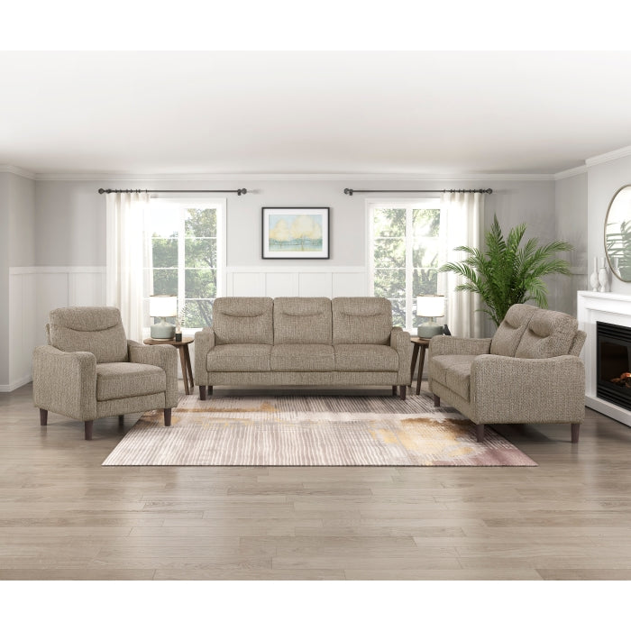 Linden Beige Chair