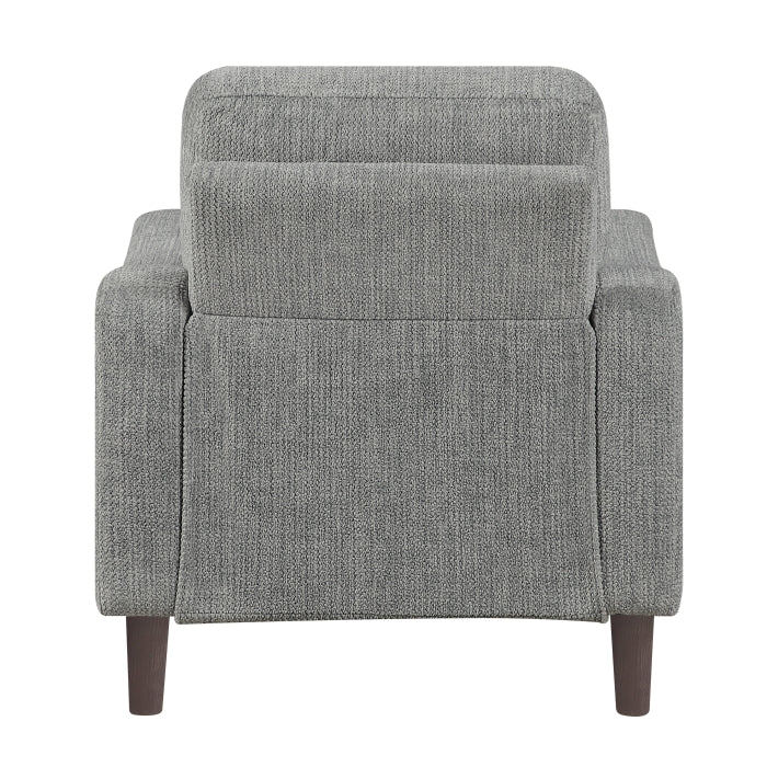 Linden Gray Chair