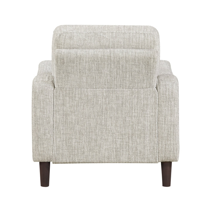 Linden Beige Chair