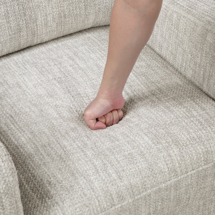 Linden Beige Chair