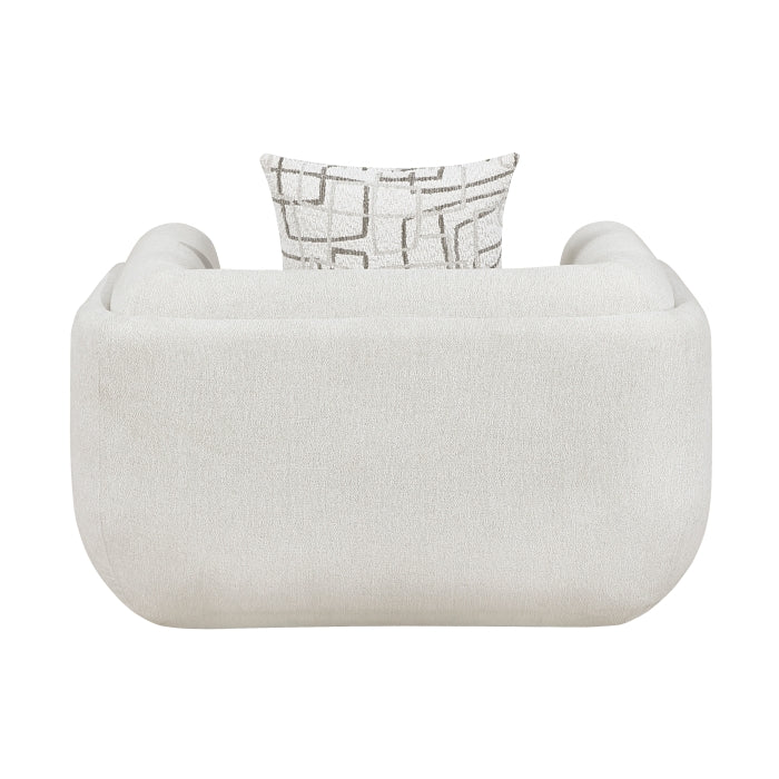 Nimbus Beige Chair
